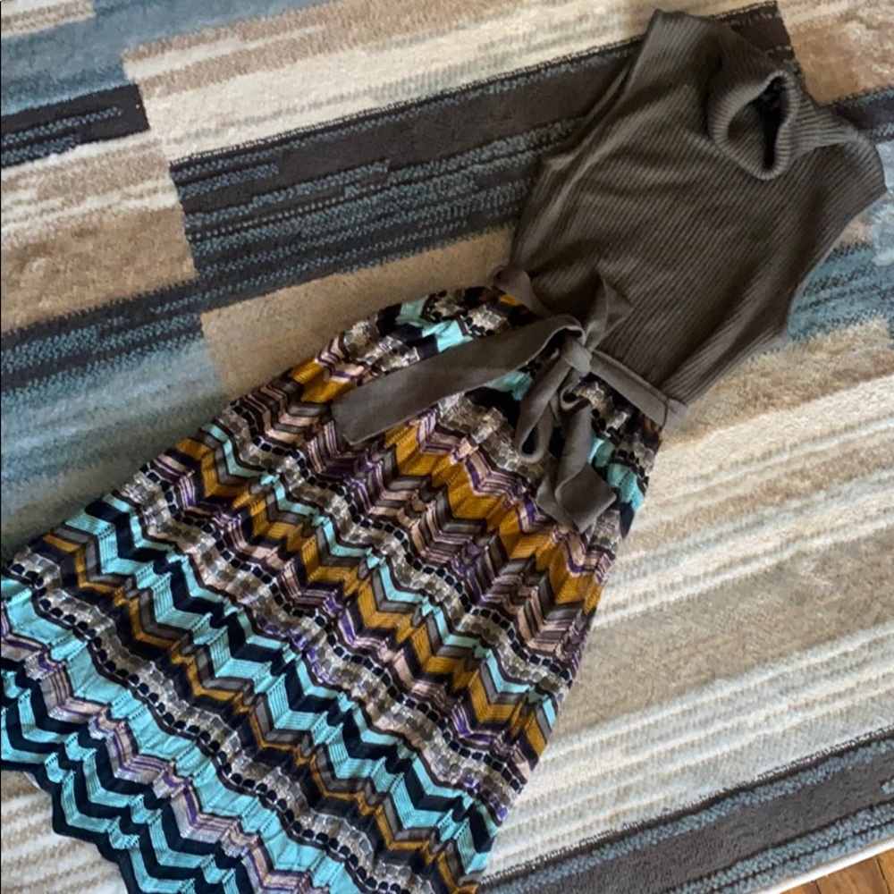 Missoni dress